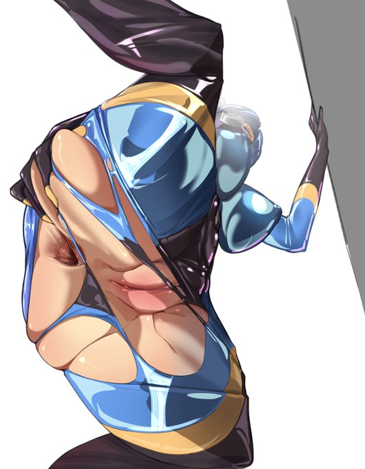 <リクエスト>PYRO(女体化)(TF2) 