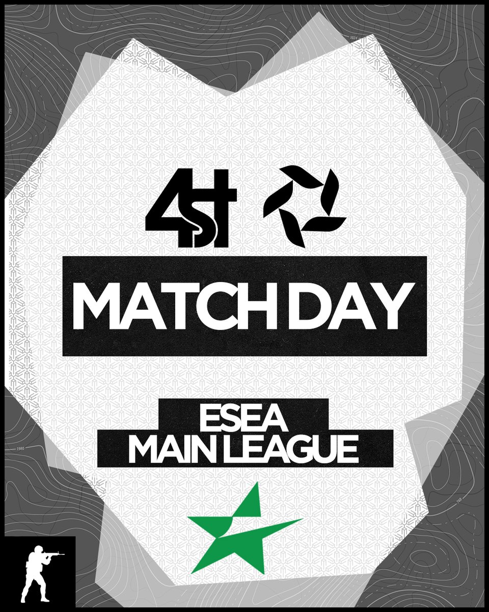 Tonight we face <a href="/bravadogaming/">Bravado Gaming</a>, see you guys on the server!