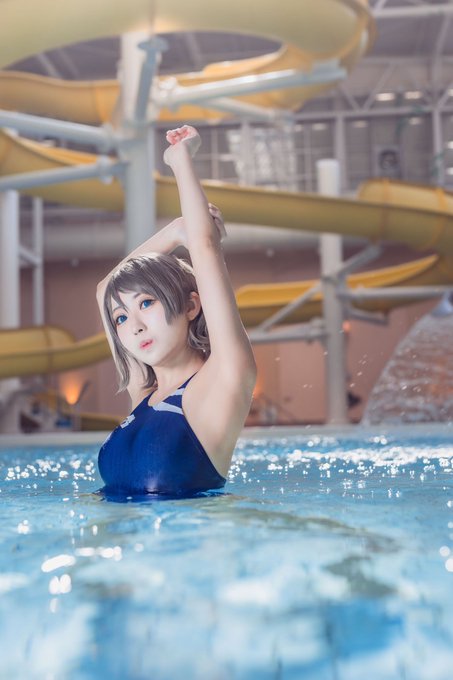 コスプレイヤーみ-やんのTwitter画像18