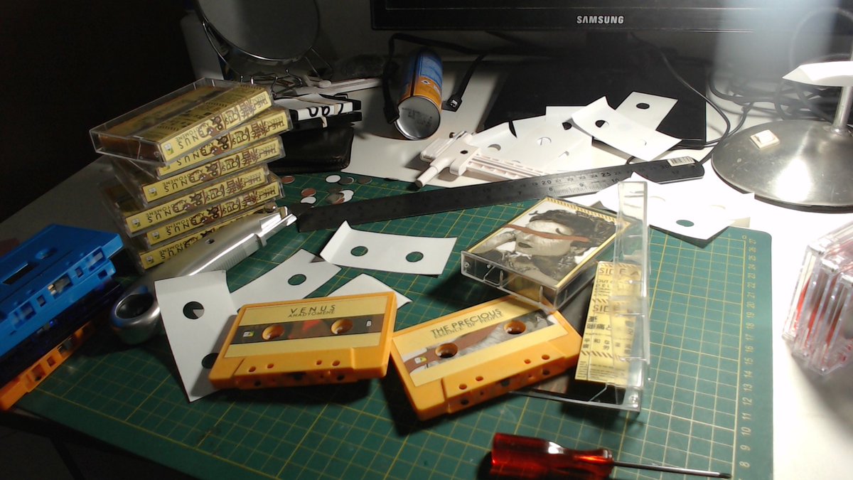 Vaporwave Tapes Brasil (@vwtbr) on Twitter photo 