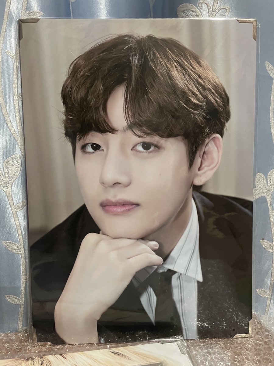 301295T_'s tweet photo. พรีเมี่ยมโฟโต้ แทฮยอง PERMISSION TO DANCE on Stage  450.- ราคารวมส่ง
สั่งซื้อDM 💜 #ตลาดนัดบังทัน #ตลาดนัดรถไฟบังทัน #ตลาดรถไฟบังทัน #ปล่อยของสะสมบังทัน https://t.co/8u5EWi5E8G
