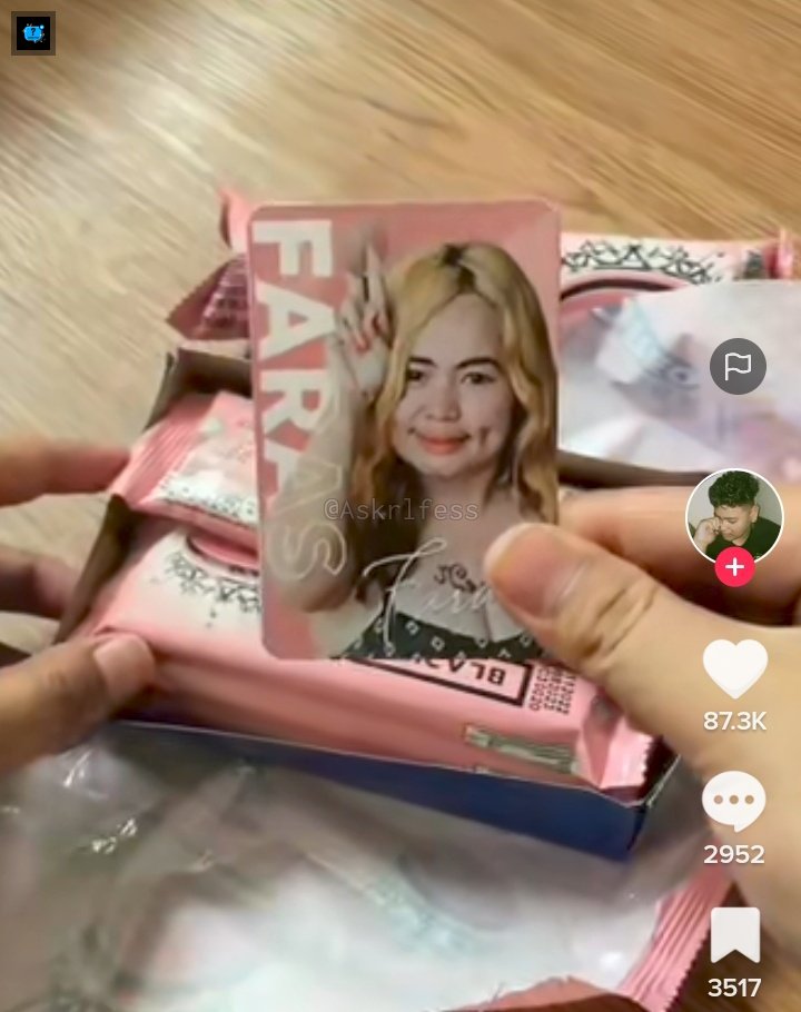 [askrl] cw // KPop, blackpink

pliss, ini beneran kah ada zonk nya kayak gini??? mau beIi tapi takut😭