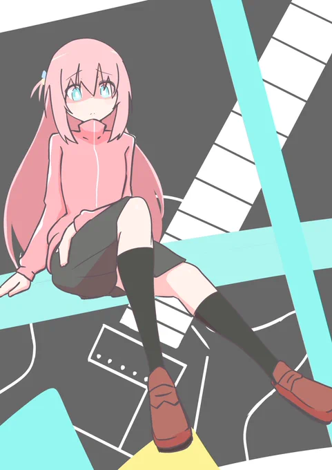 ぼっちちゃん 