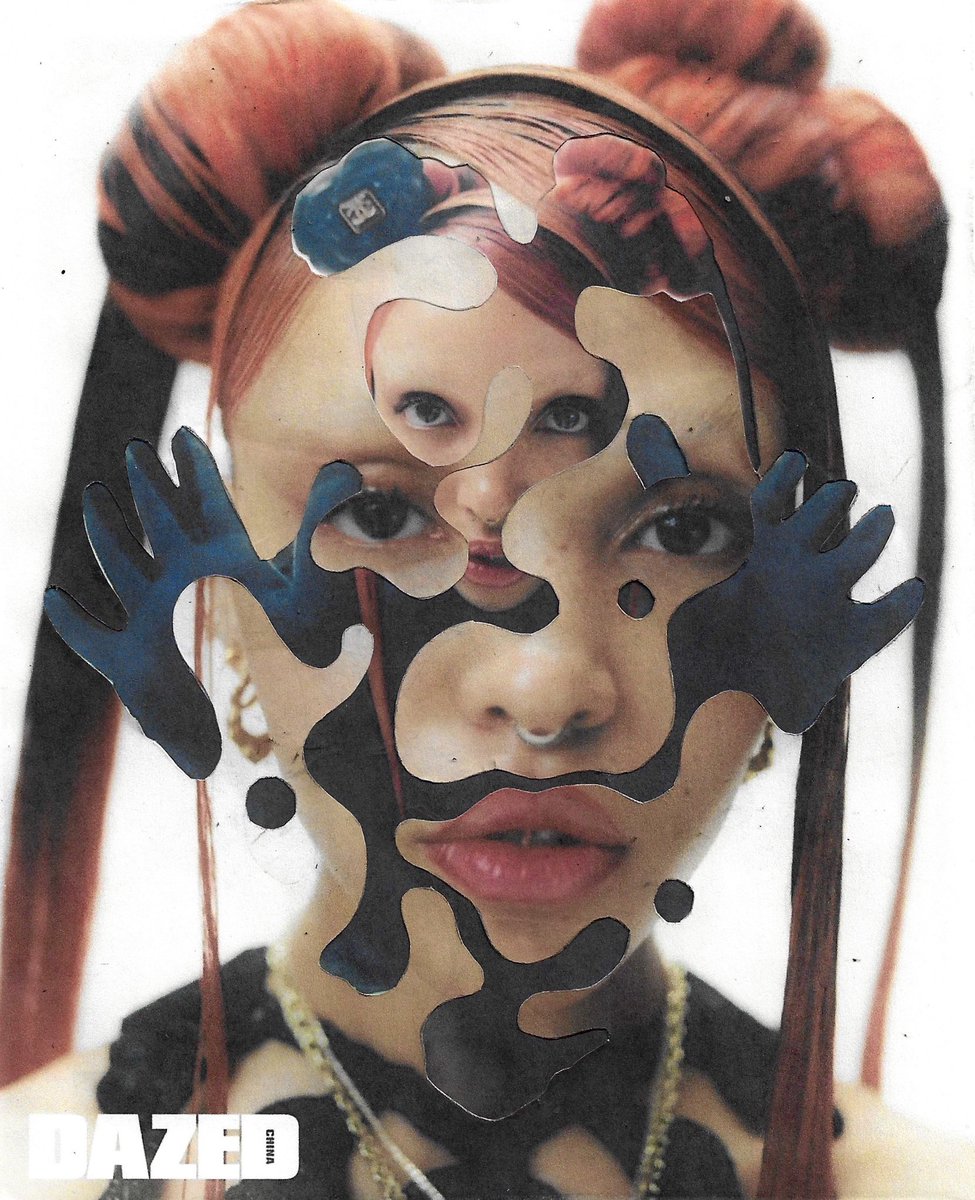 ian___woods's tweet photo. my fka twigs work https://t.co/LXy0yEBKB4