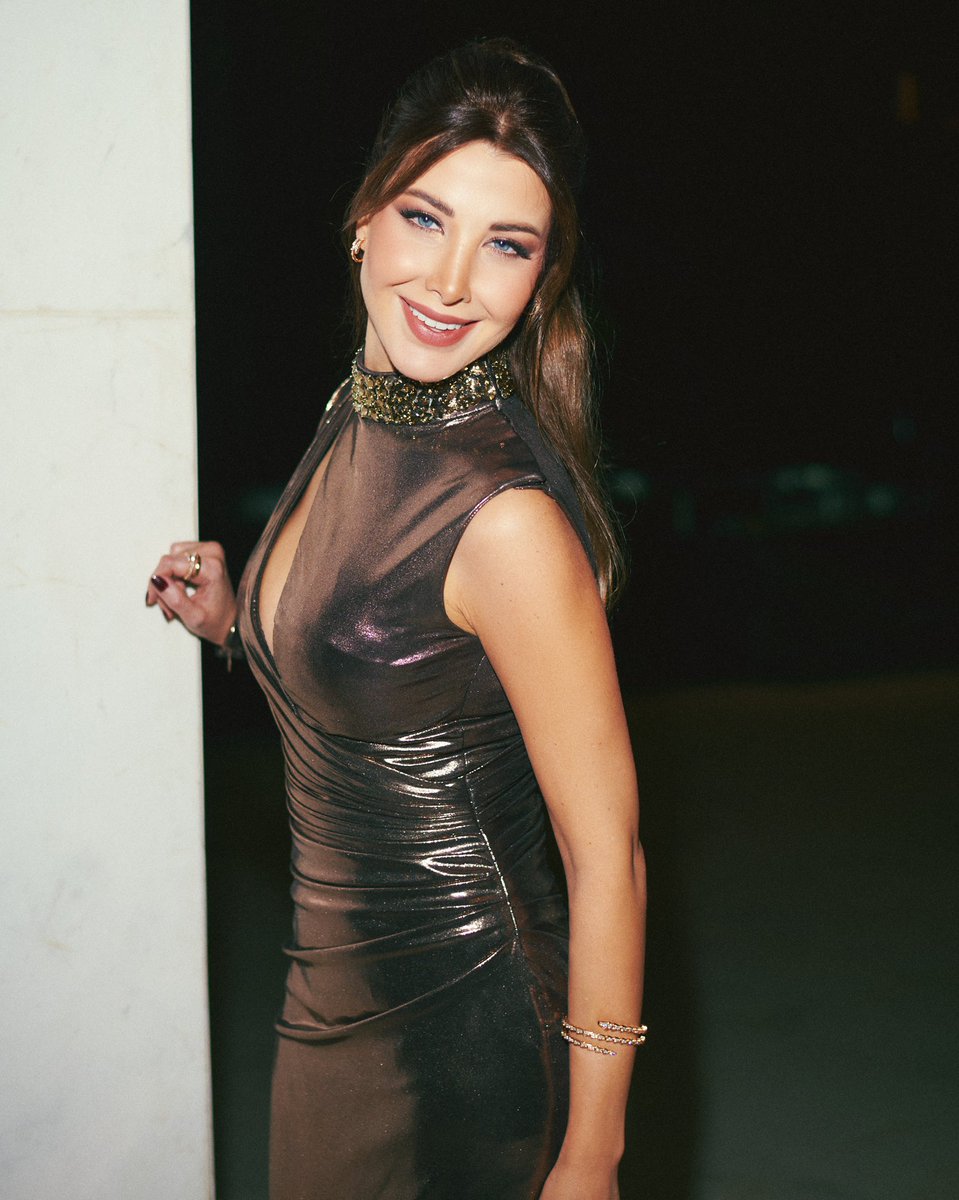 NancyAjram's tweet photo. Egypt makes me feel overwhelmed...Always!❤️🇪🇬 https://t.co/8PvQRaWli0