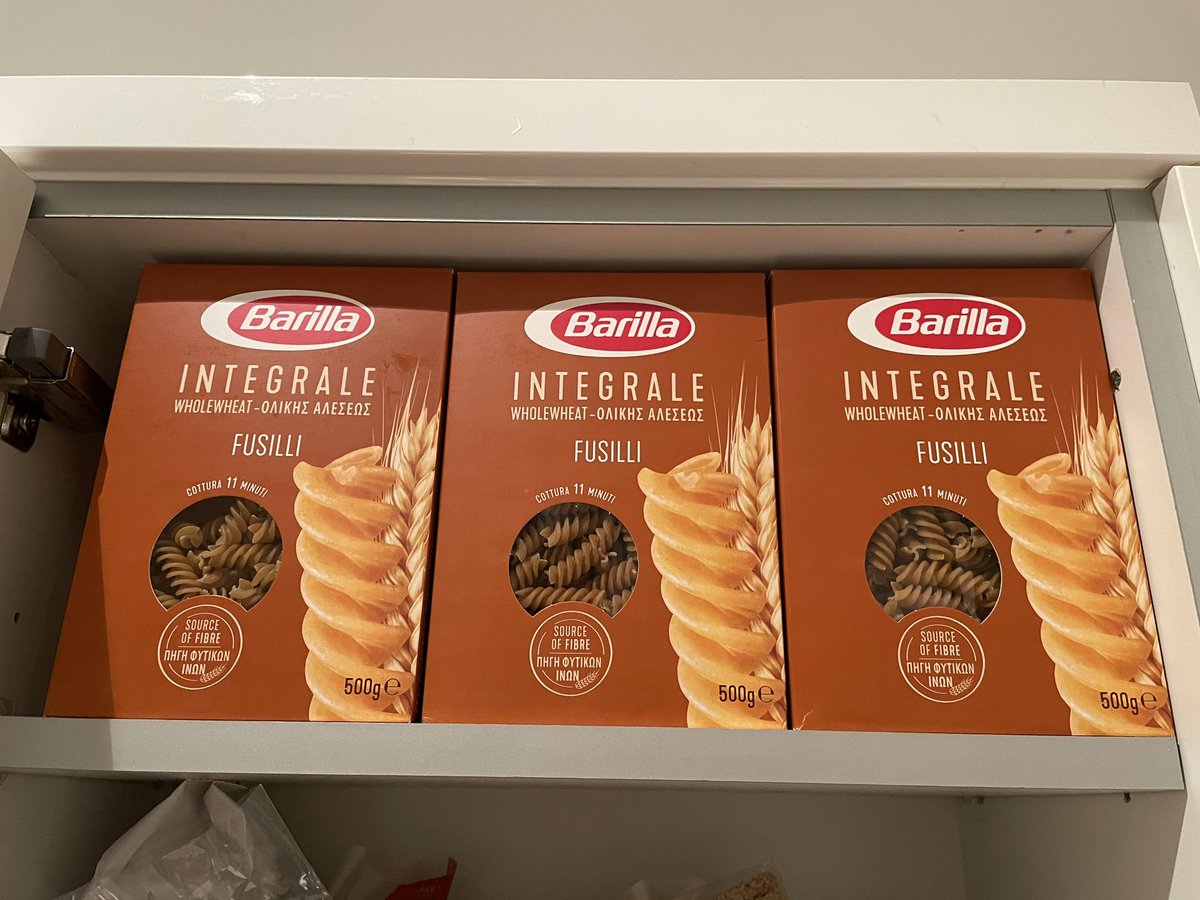 BudoBrown's tweet photo. Tell me you live with an Italian without telling me you live with an Italian… https://t.co/vvCLgqaWFY