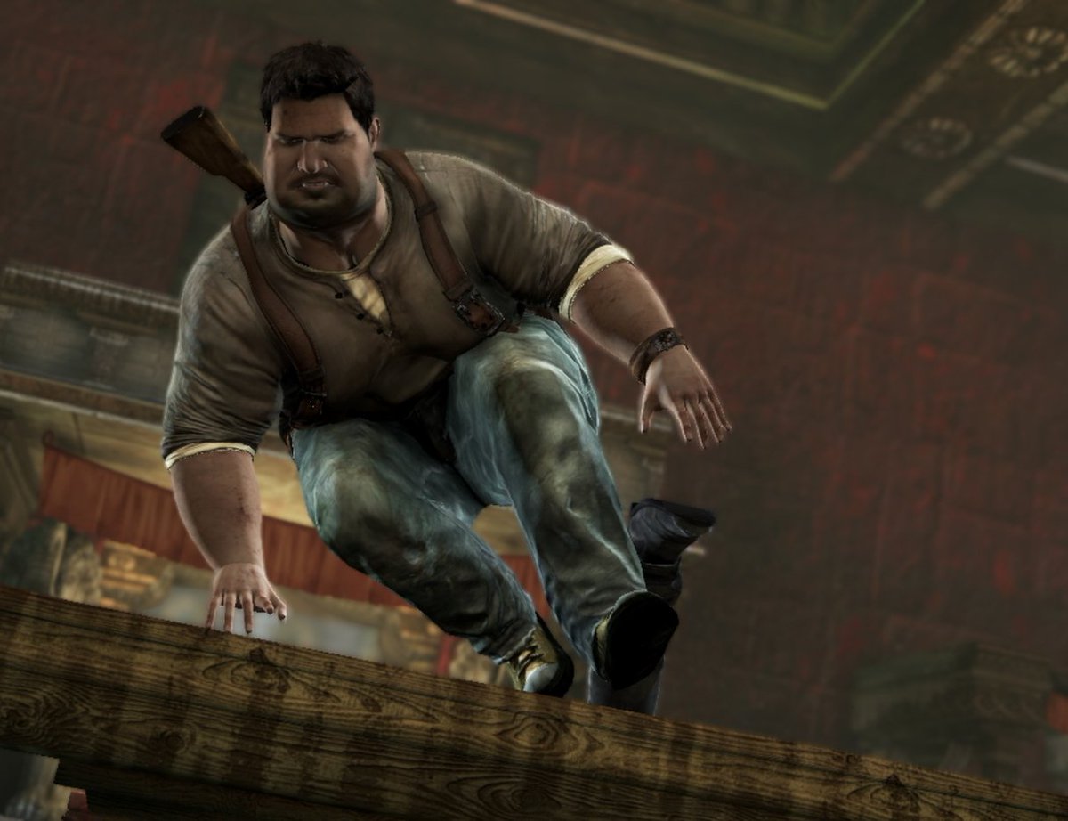 Best Alt Costumes in Gaming on Twitter: