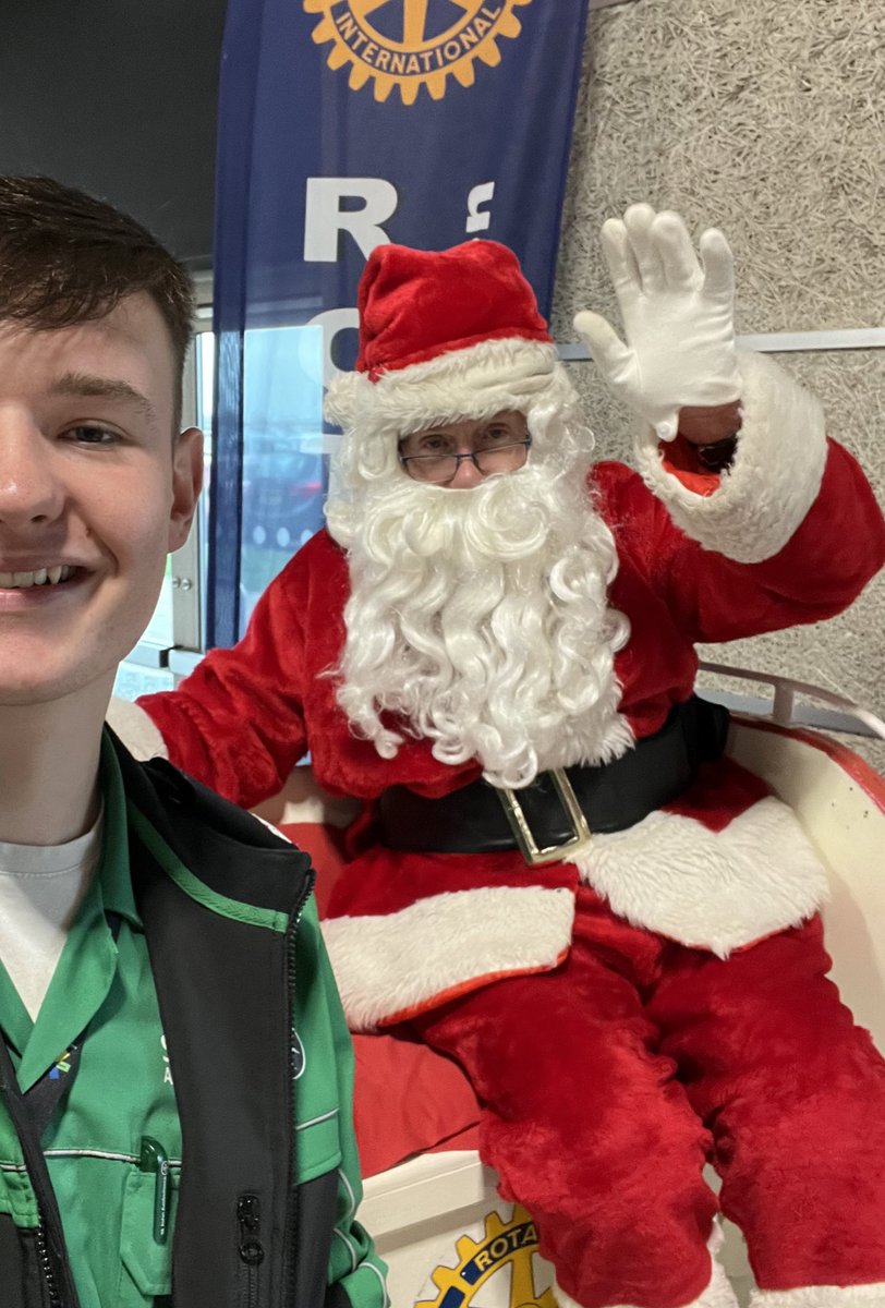 George Elvers tweet media