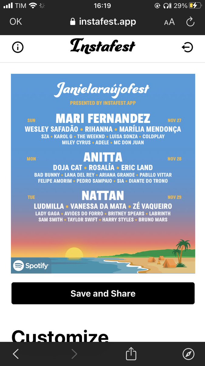 boyfromceara's tweet photo. Pqp meu festival kkkkkkkkkkkjjj https://t.co/FdcYU3gfRC