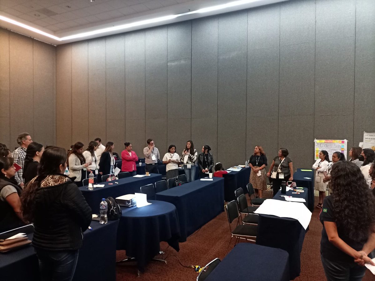 Juventudes Campesinas Cafetaleras
Cuáles son sus preocupaciones?
Cuáles son sus intereses?
Por qué es muy importante vincular la juventud con nuestra actividad en el café , porque son quienes van a continuar con nuestro legado!!
<a href="/IWCAGlobal/">IWCA</a> 
#juventudesrurales <a href="/Cumbre_del_Cafe/">Cumbre del Café</a>