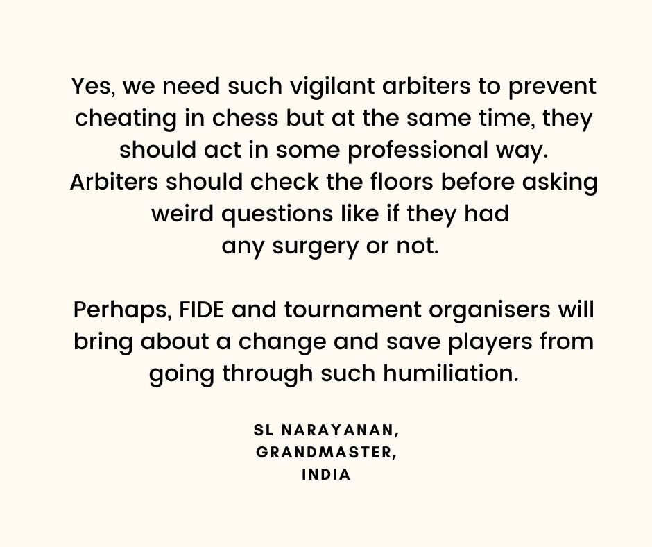 SL Narayanan tweet media