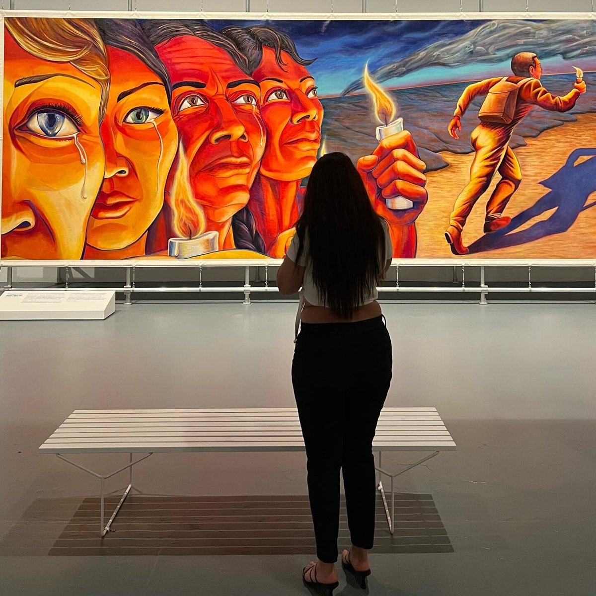 MOCA (@MOCAlosangeles) / Posts / X