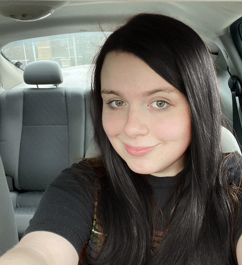 Lady Emily on Twitter "Downloaded an app that let you change hair