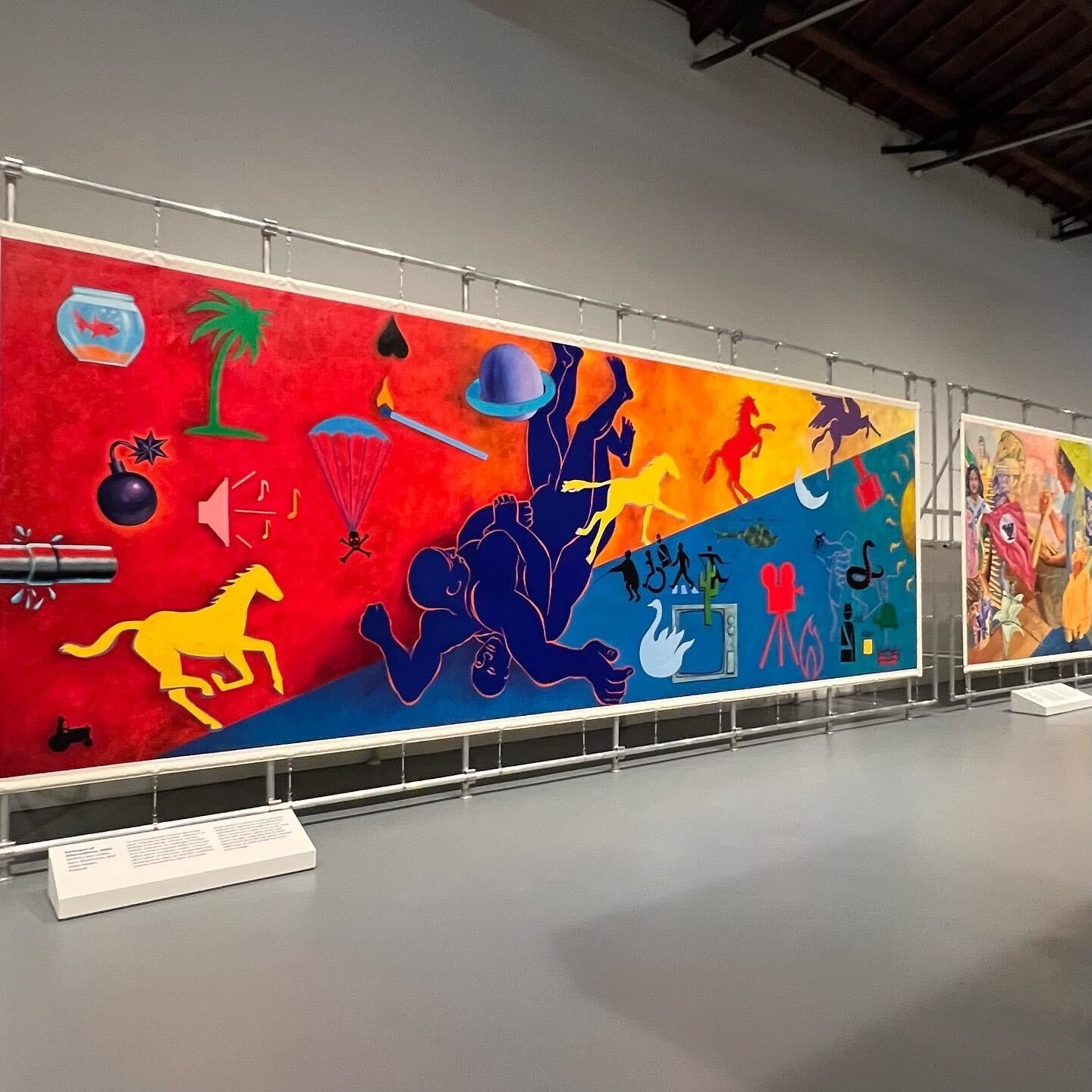 ❁*·⑅moca*·⑅❁*· MOCA Grand - Los Angeles