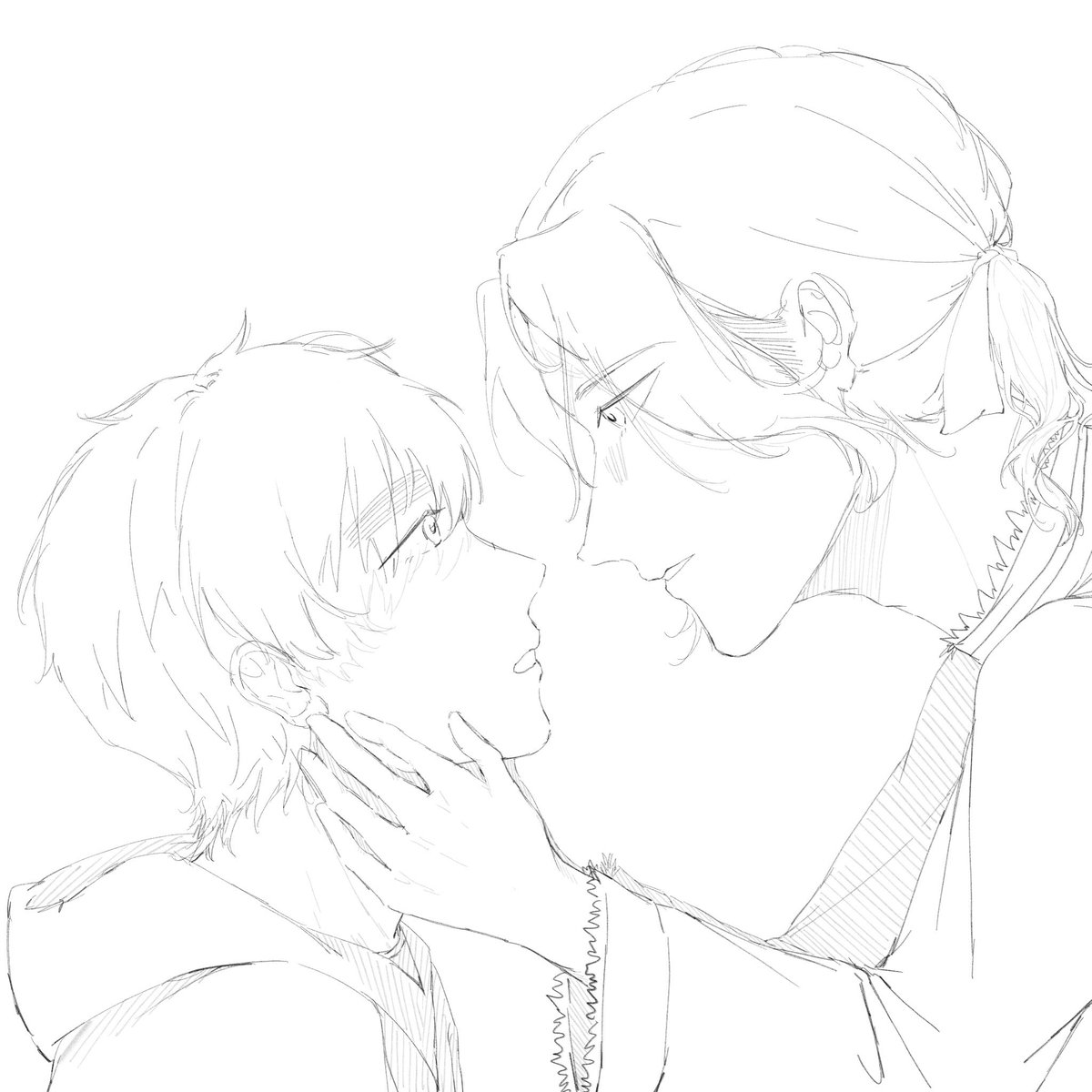 FrUk,, emm,,, ,,,
😊😊😊
#hetalia 
#ヘタリア