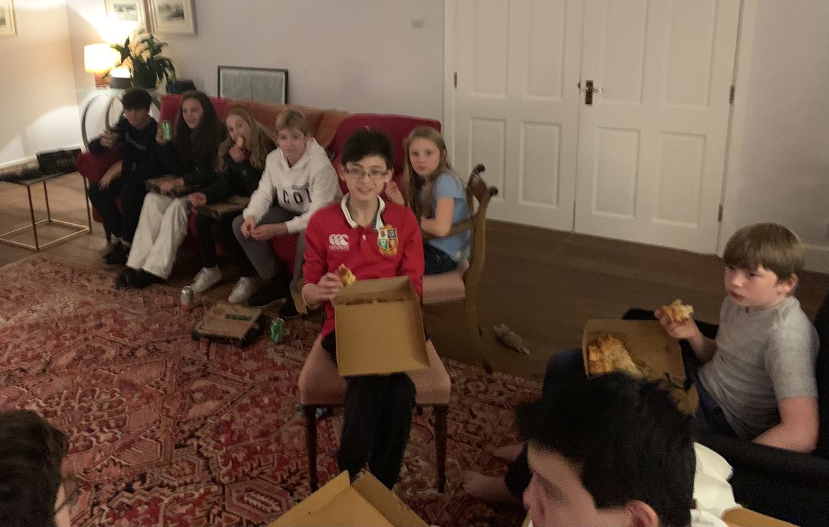 Our first Sibling Sunday brought families together from across <a href="/MillfieldPrep/">Millfield Prep</a> and <a href="/MillfieldSenior/">Millfield School</a> for a quiz, gingerbread house construction, Pictionary and pizzas.