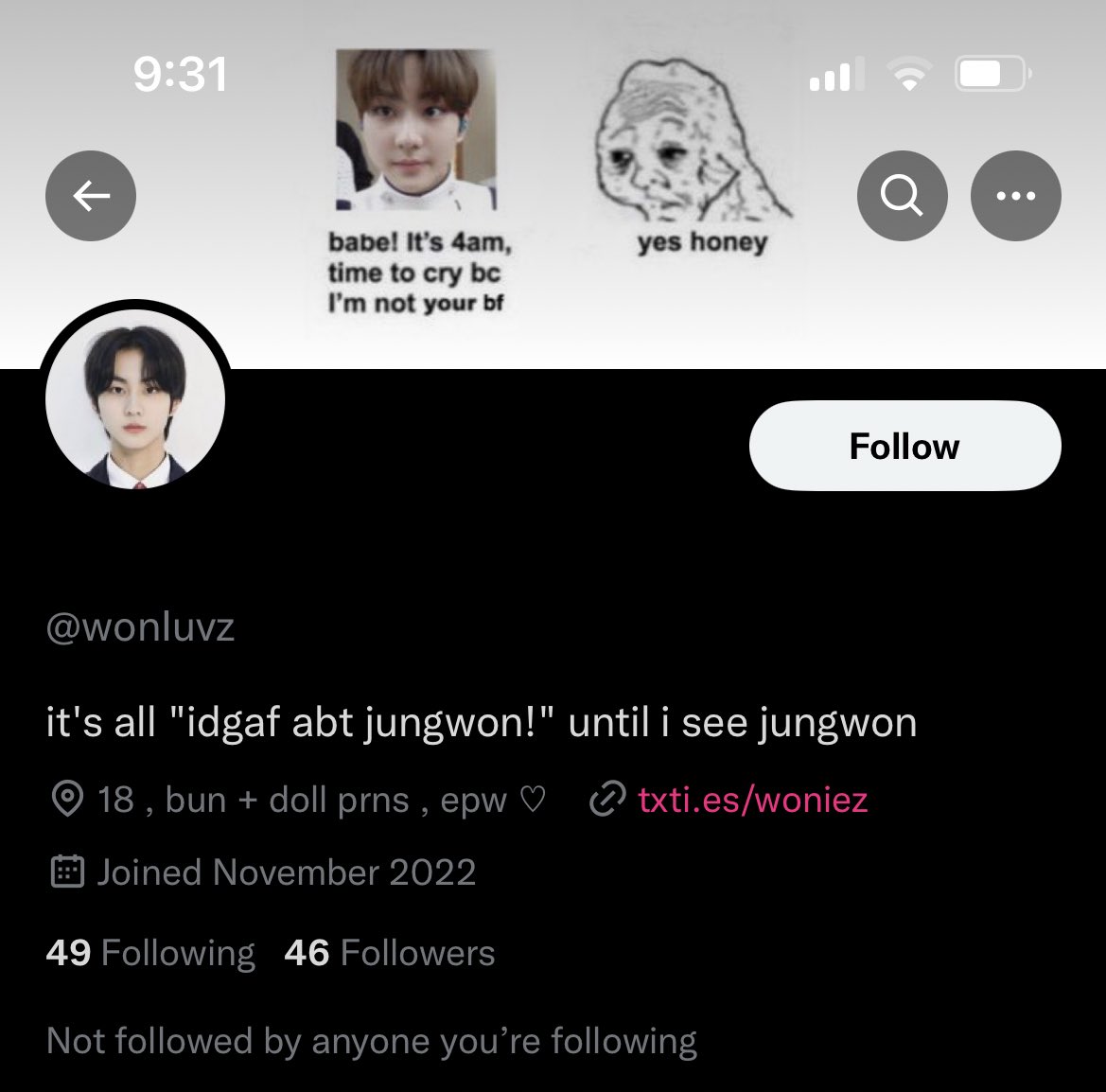 b6oms's tweet photo. why are yall hiding is my question https://t.co/uyvHYEjs1Y
