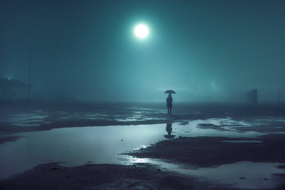Some images from the ‘Night’ chapter of my new photography book