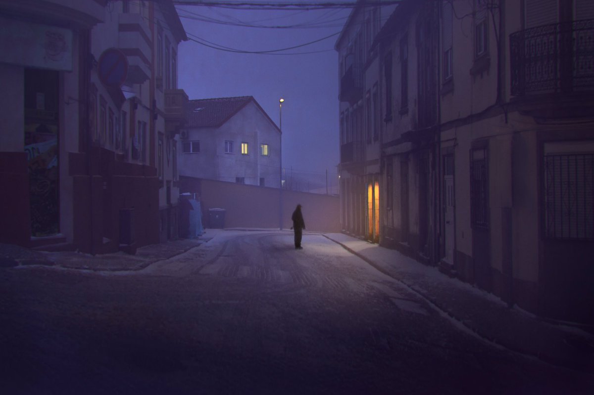 HenriPrestes's tweet photo. Some images from the ‘Night’ chapter of my new photography book https://t.co/wCeWmoBBMP