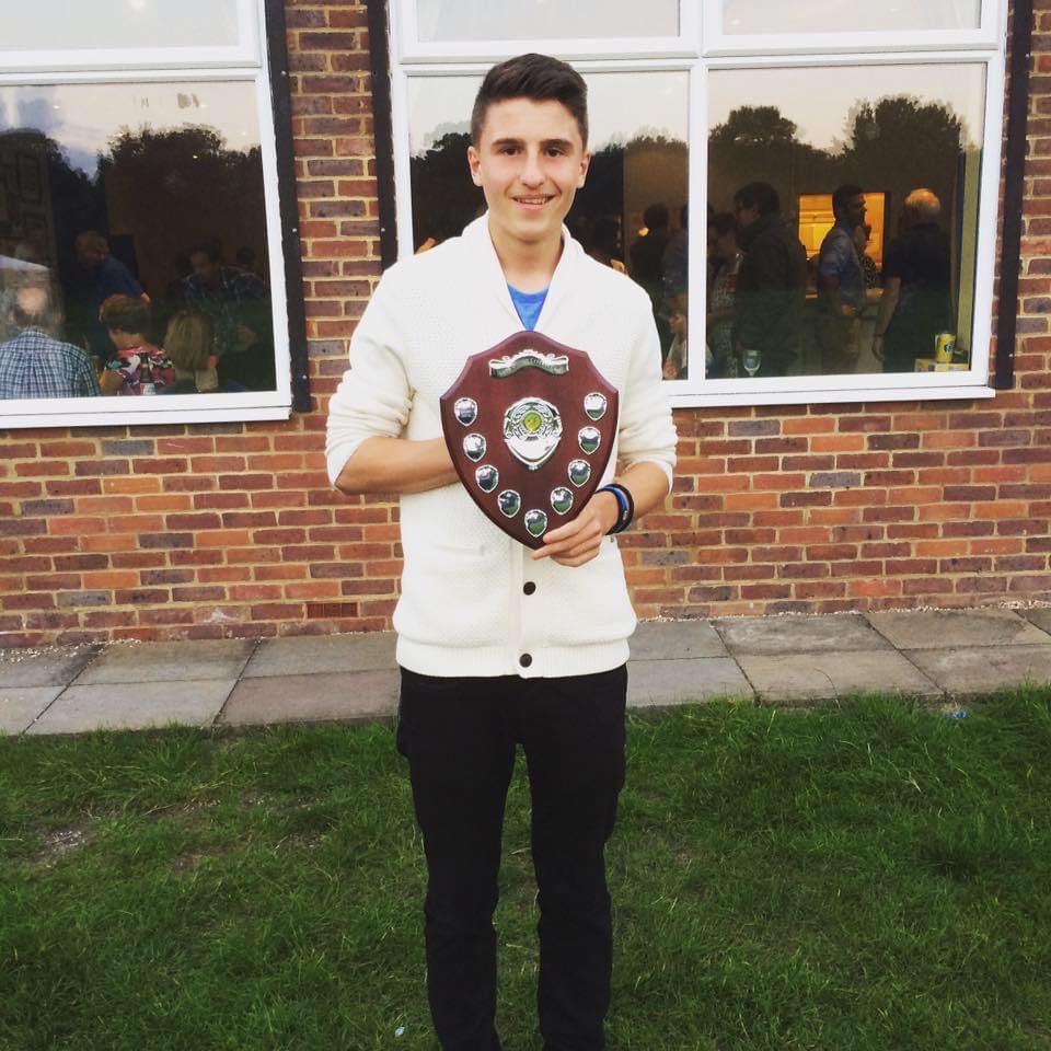 ldcchogs's tweet photo. Just a young kid from Ditton who had a dream.
Baker’s back and he is officially announced as captain for the 1st XI for the 2023 season.
#BakersBack https://t.co/2q6k20w2Xu