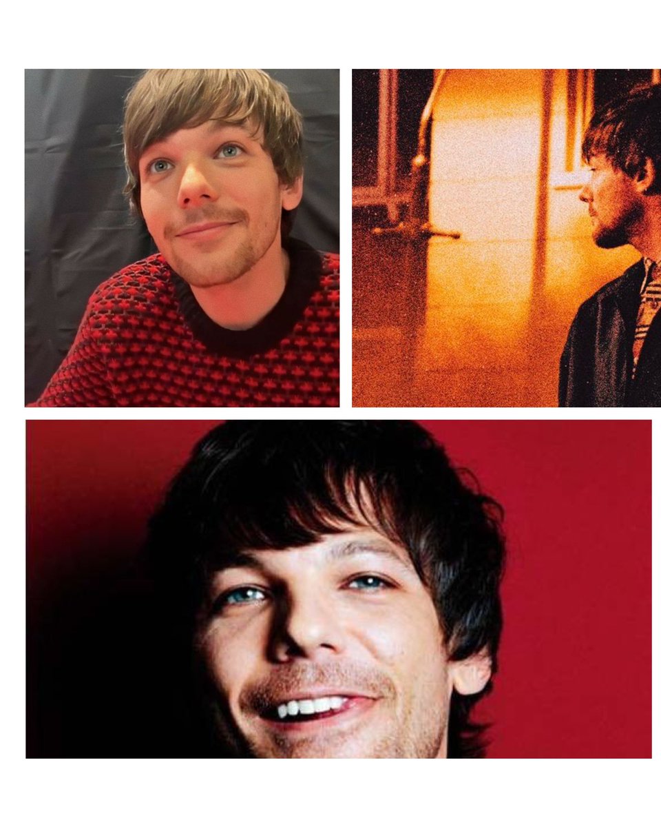 LT91UPDATESIT's tweet photo. Just a Louis’ Sunday Dump 🥰

Vi ricordiamo che la raccolta fondi per il compleanno di Louis è ancora attiva al link qui sotto!
Dopo il primo obbiettivo, mettiamocela tutta per raggiungere anche il secondo!❤️

🔗 https://t.co/iYCr5ZehxV https://t.co/rHFwoD7DNn