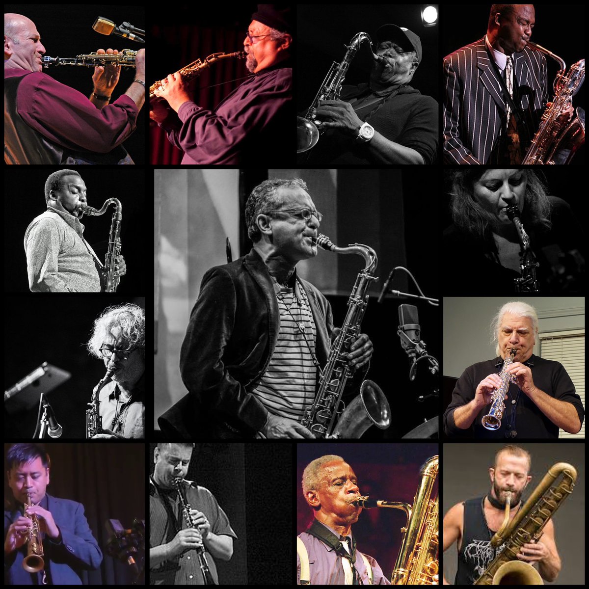 ivo perelman tweet media