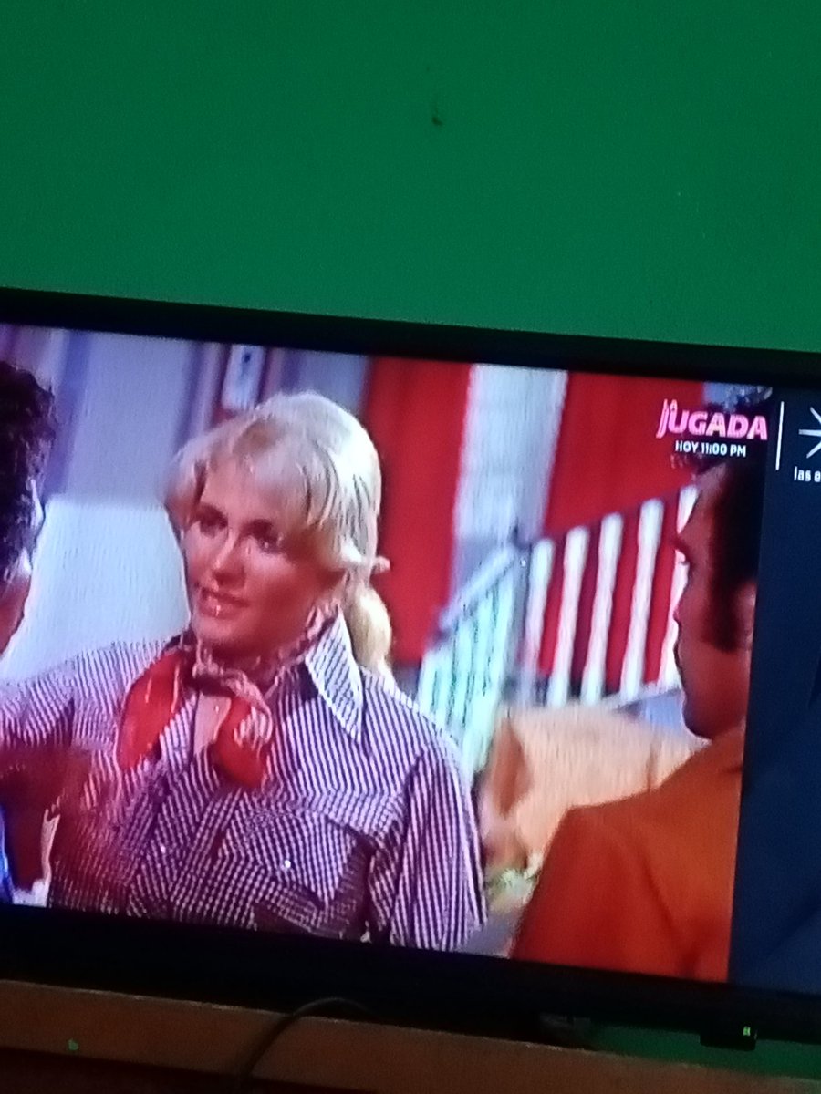 La Rubia Más Bella del Cine La hermosa <a href="/aliciacats/">Alicia Encinas</a> x <a href="/Canal_Estrellas/">Las Estrellas</a>