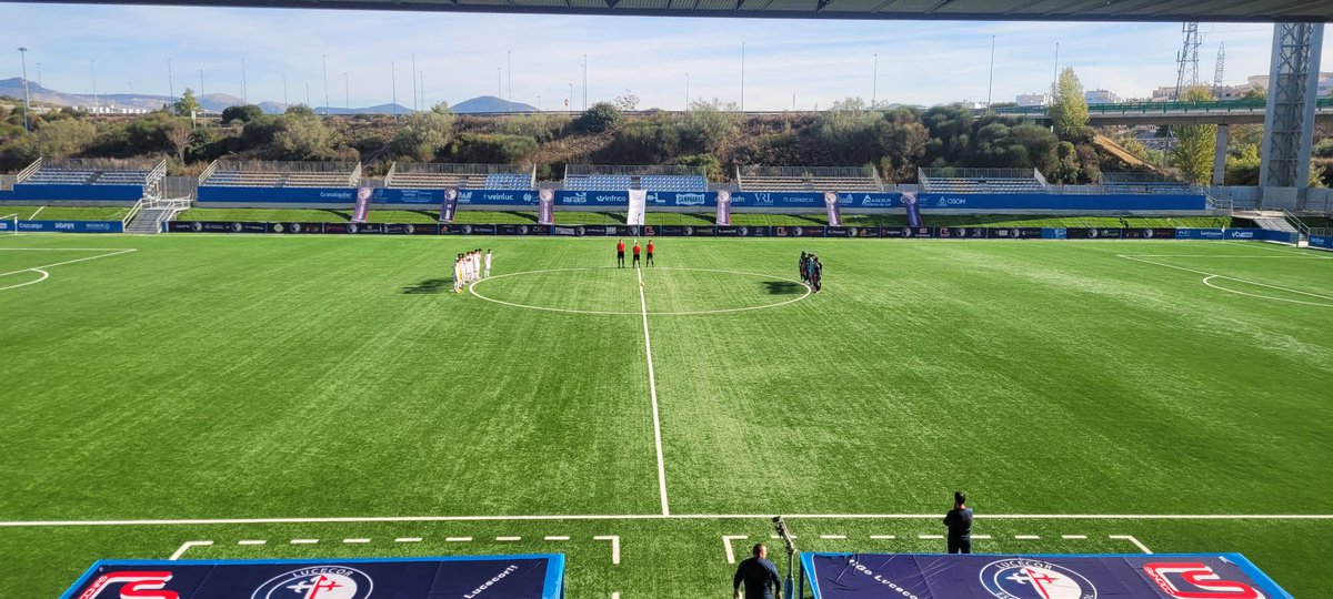 LucecorC's tweet photo. CD LUCECOR 2
Atco Villanueva 1

 Los Goles de Juanvi y de victor castillo, el primero a los 5 min y el segundo al filo del descanso dieron tranquilidad en un partido en el que el CD LUCECOR nunca sufrió, ya en el descuento nos hicieron el gol. resultado final de 2-1
VAMOS LUCECOR https://t.co/paQ0JnSmEI