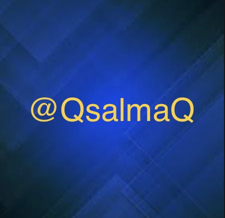 <a href="/AzizbagBag/">عبدالعزيز أحمد بغلف🇸🇦</a> كفو الله يسعدك أبو أحمد 🌹♥️
متفاعلة معك دوماً ولم يسبق لي الاهداء 
يارب فرحه تجبر الخاطر وتسره..🌹♥️