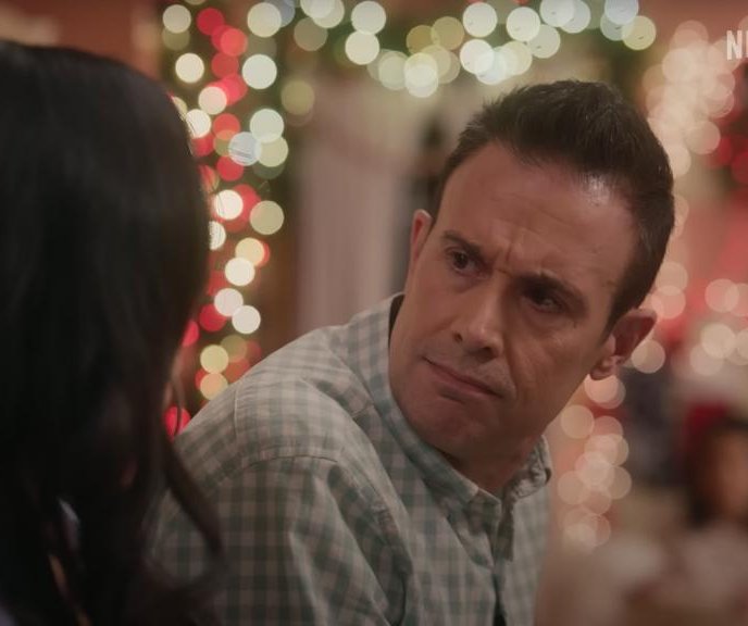 justinecz's tweet photo. never thought Freddie Prinze Jr. would come back to rom-coms as a Latino father but here we are https://t.co/dEu3zBwqEL