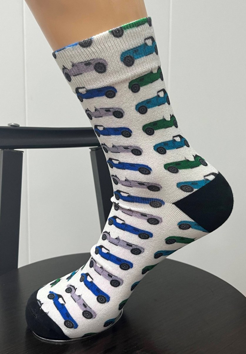 Ontherails2's tweet photo. We have cotton socks with #MorrisMinors, Morgan Plus 4 and #MiniCooper prints!
- Continuous print
- Handmade
- Exclusive designs
- £11.49, free post
https://t.co/mxNOdNFRxB
#shopindie #handmadehour #crafthour
#christmas2022 #stockingfillersday #stockingfillers https://t.co/pWpI3wOY6q