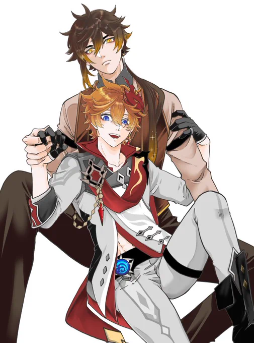 ラスボス(表紙)戦先にやった_:('ཀ`」 ∠):_ 