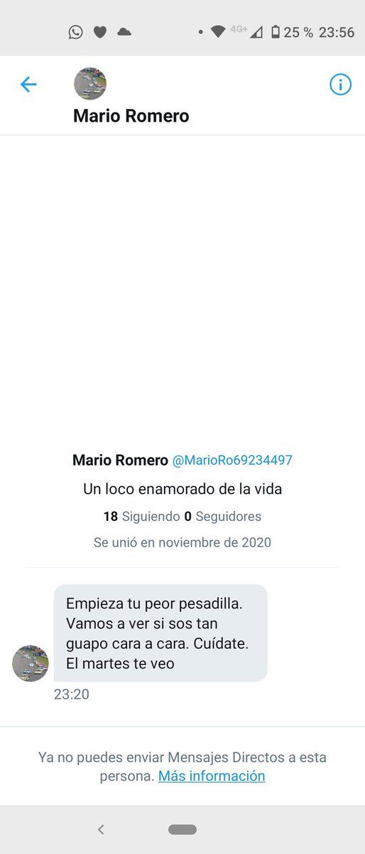 PotterTripero's tweet photo. Tranqui la comunidad de fifa. https://t.co/xvm5m3aZqh