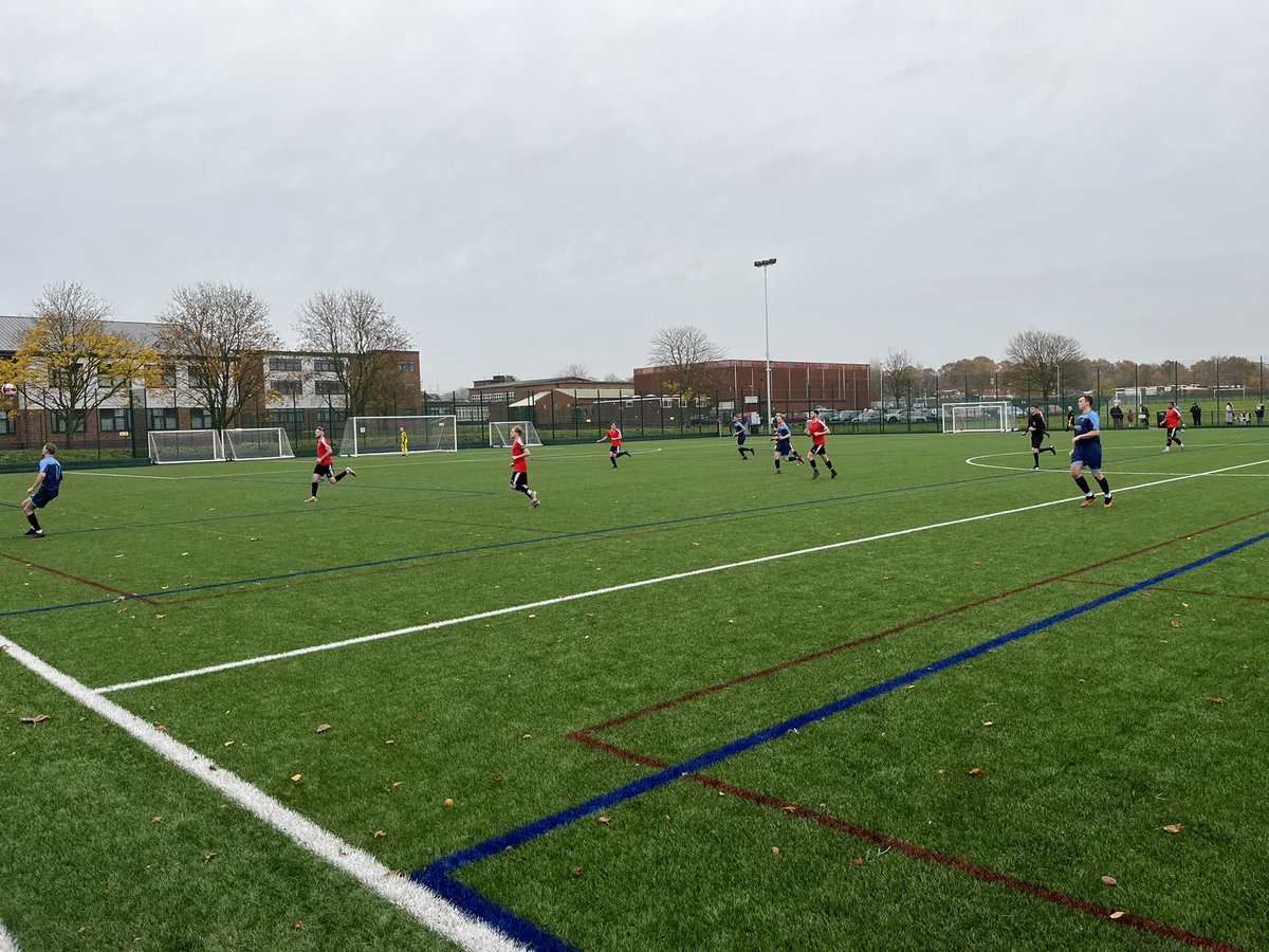 Trysull AFC tweet media