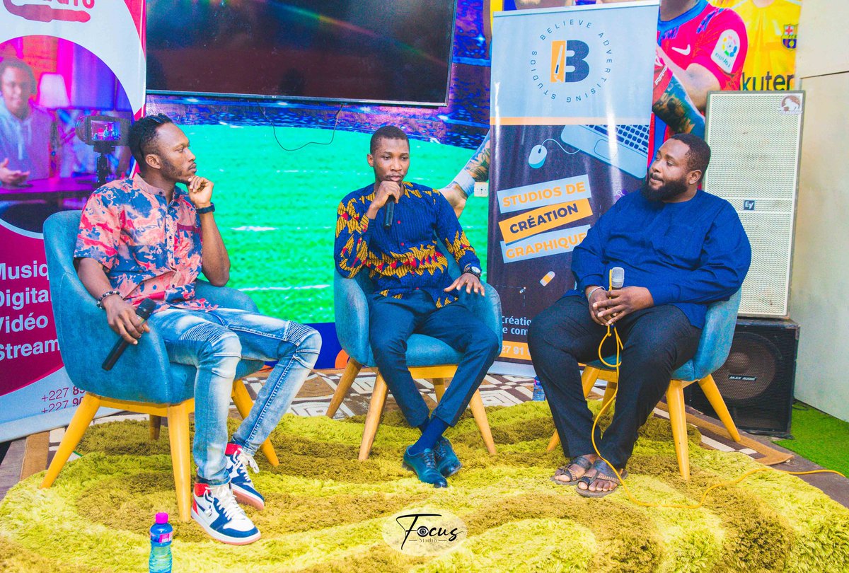 Pulse Studio tweet media