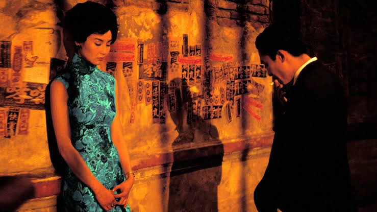 blocbusterr's tweet photo. #FaYeungNinWa 👉🏻 Nostalji pazarın diğer filmi, Türkçe’ye Aşk Zamanı olarak çevrilen 2.dalga Hong Kong sinemasından.
Wong Kar-wai filmografisini seviyorum.
#2046 #AshesofTime #ChungkingExpress #DaysofBeingWild favorilerimdir.
#MyBlueberryNights ise sevmediğim filmlerinden. https://t.co/0umy7qpfsX