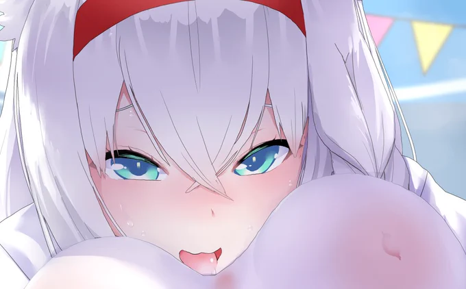 次走 