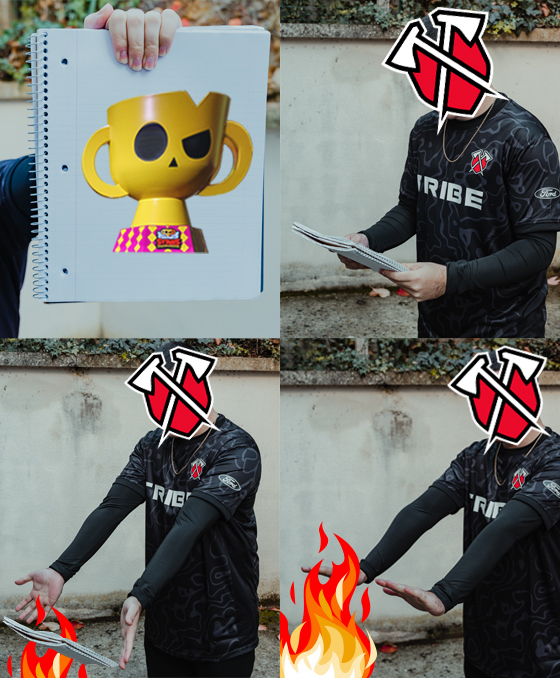 TribeGaming's tweet photo. pain... https://t.co/GmgwYbAhbG