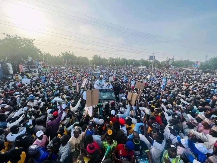 SuleimanDaddy27's tweet photo. JIGAWA Is fully #BEATIFIED!
@officialABAT https://t.co/Xvavu6gx6E