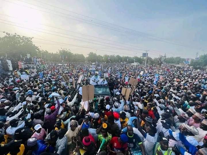 SuleimanDaddy27's tweet photo. JIGAWA Is fully #BEATIFIED!
@officialABAT https://t.co/Xvavu6gx6E