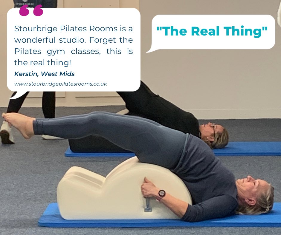 stourpilates's tweet photo. https://t.co/Rl6Ln7FoE4
