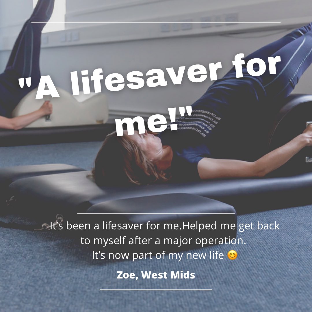 stourpilates's tweet photo. https://t.co/2YALFOjMVG