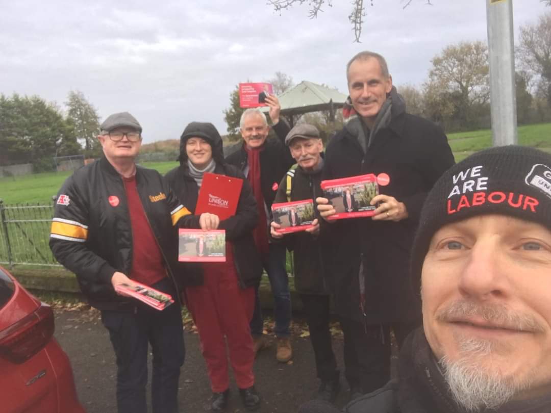 Birkdale Ward Labour tweet media