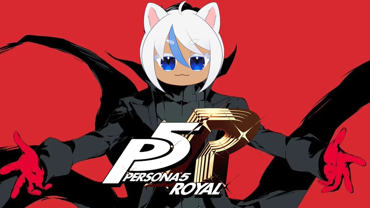 achefloww's tweet photo. ✨☁️#GamjaLIVE IN 1 HOUR☁️✨
welcome to gamja's joker arc 🤡
playing Persona 5 Royal for the first time!! also i have never played a persona game in my life, plz send help 😭
⏬ link in replies ⏬
#Vtuber #VtubersEN #VTuberUprising https://t.co/5ftzzMq4rH