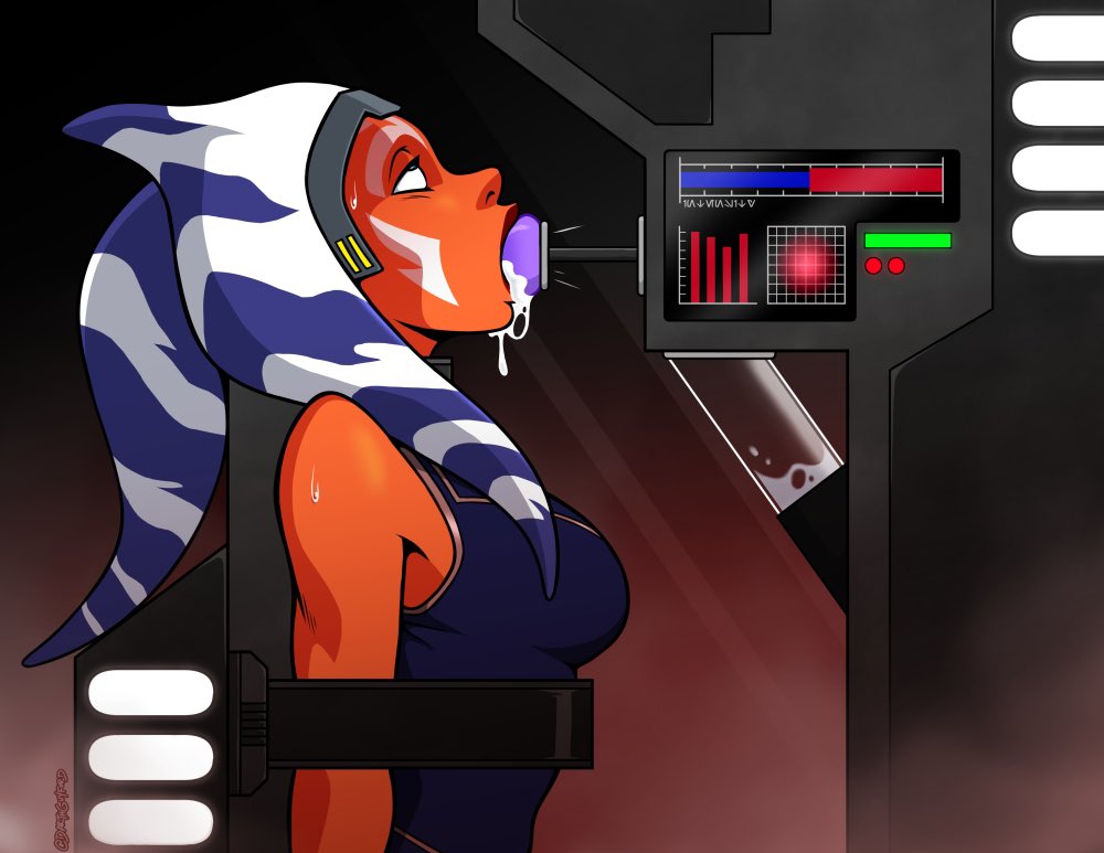 SlutAhsoka's tweet photo. “The Empires tactics are sometimes else for inquisitors”

#LewdRP #LEWDRP #MVRP #ERP #OpenRP #StarWarsRP https://t.co/k23x2KMM3s