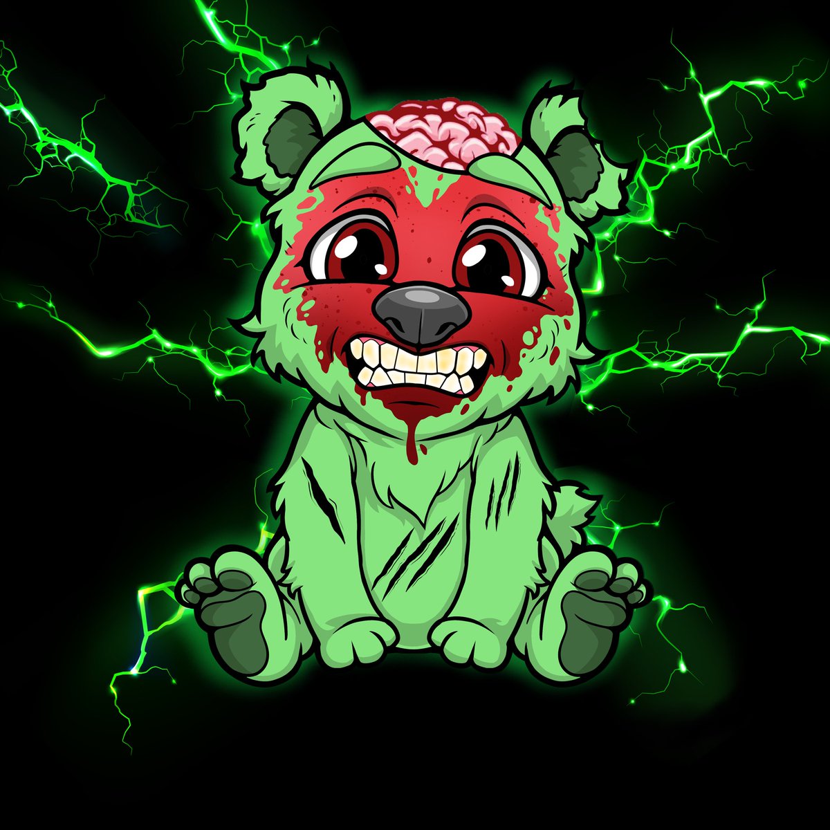 XZombie & GRUMPYZ tweet media