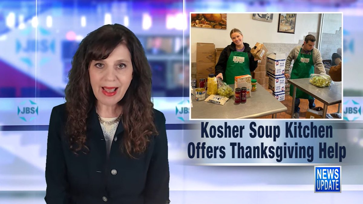 Masbia Soup Kitchens tweet media