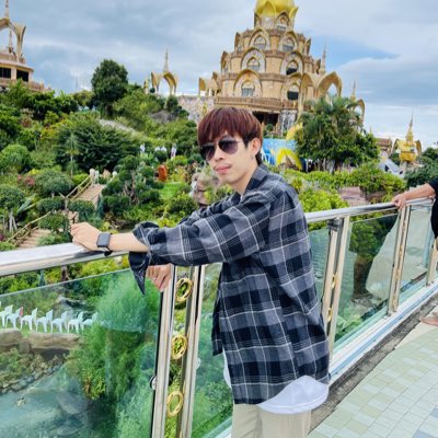PakronNipranan's tweet photo. #NewProfilePic https://t.co/vNWKFTps4h