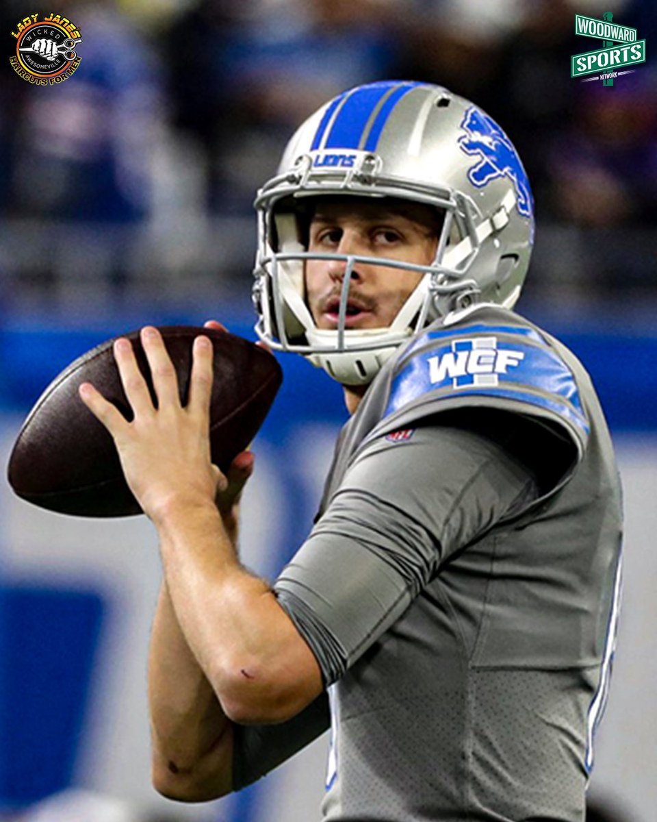 Woodward Sports Network tweet media