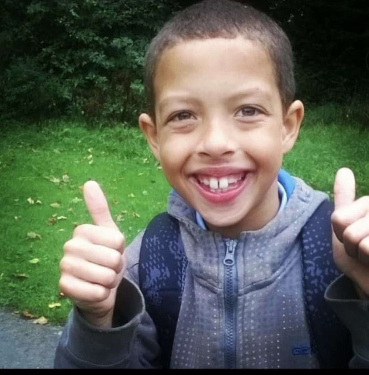 DeeJay65594523's tweet photo. #Week127
#JusticeForNoahDonohoe
#ReleaseTheFiles
#NoToPll
#NoahsArmy https://t.co/g9yVr4CYsZ